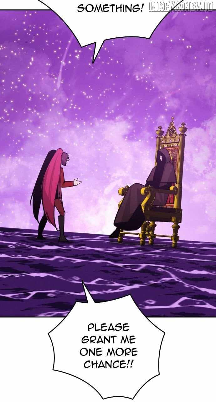 The Regressor Protects Only Me Chapter 47 - Page 54