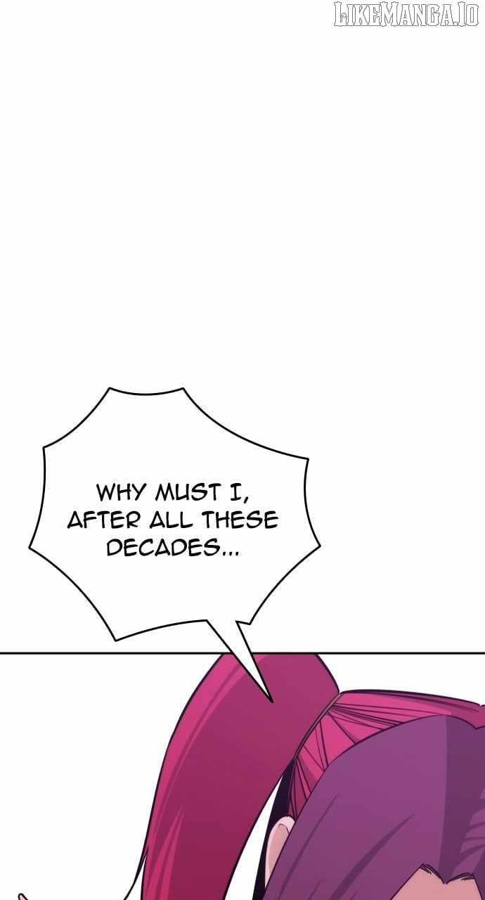 The Regressor Protects Only Me Chapter 47 - Page 57