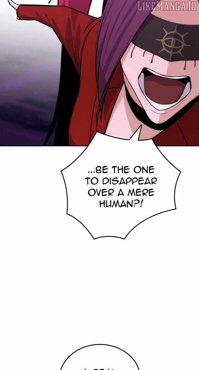 The Regressor Protects Only Me Chapter 47 - Page 58