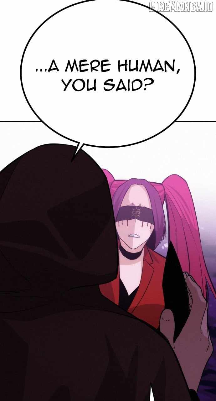 The Regressor Protects Only Me Chapter 47 - Page 60