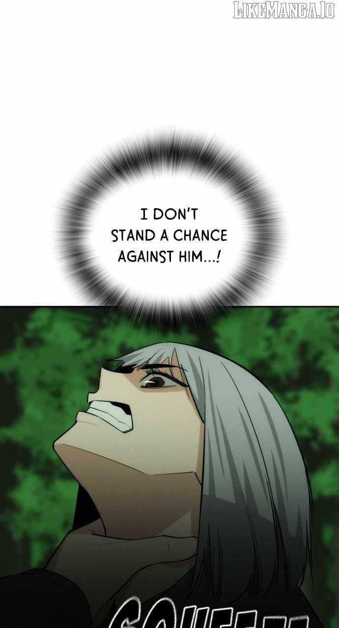 The Regressor Protects Only Me Chapter 47 - Page 7