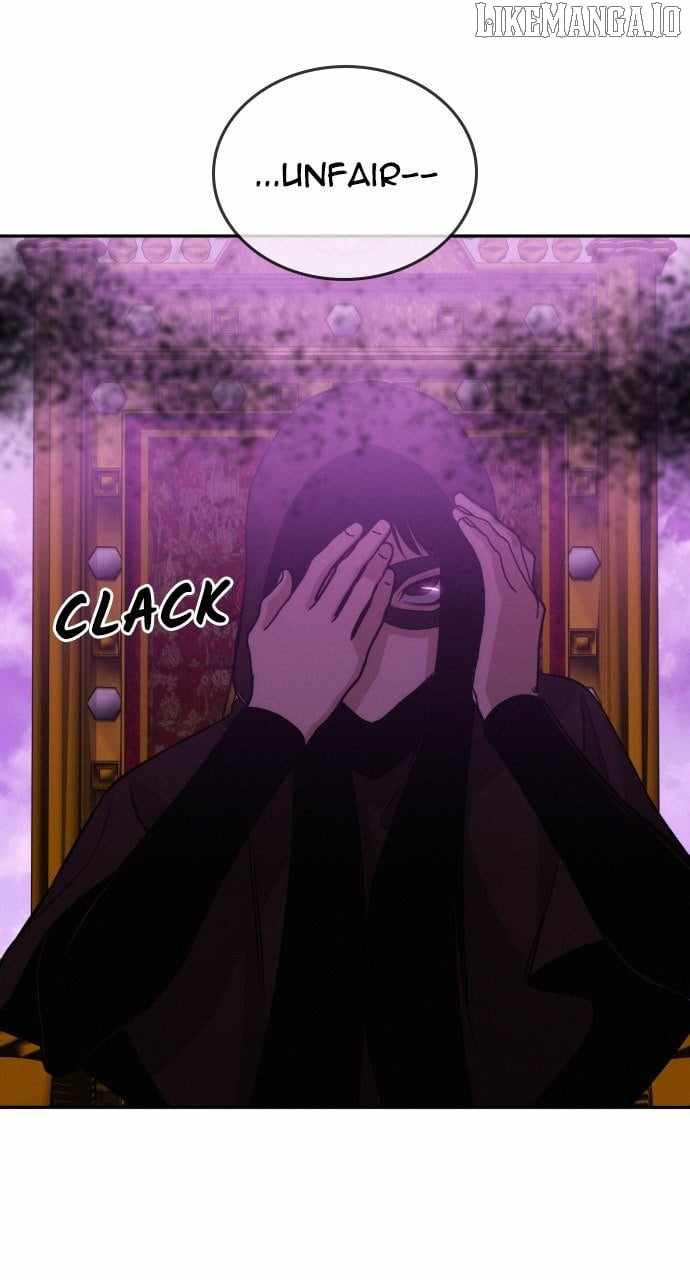 The Regressor Protects Only Me Chapter 47 - Page 64