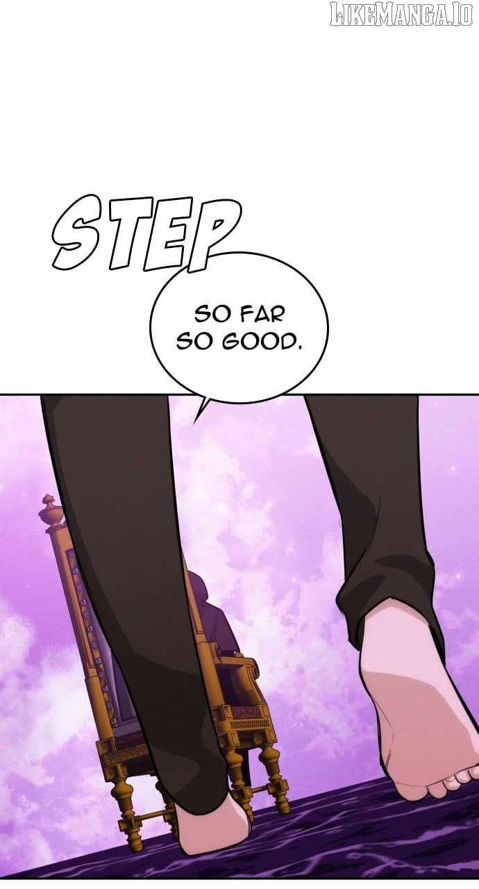 The Regressor Protects Only Me Chapter 47 - Page 65