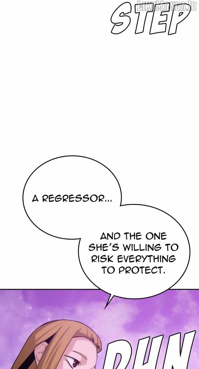 The Regressor Protects Only Me Chapter 47 - Page 66