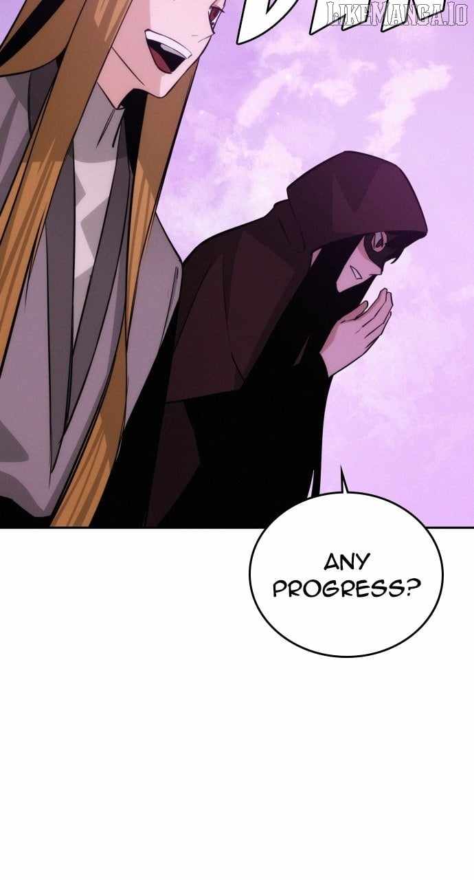 The Regressor Protects Only Me Chapter 47 - Page 67