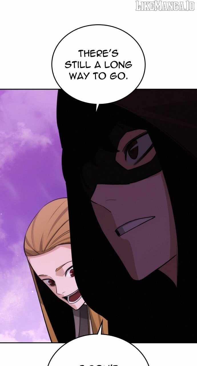 The Regressor Protects Only Me Chapter 47 - Page 68