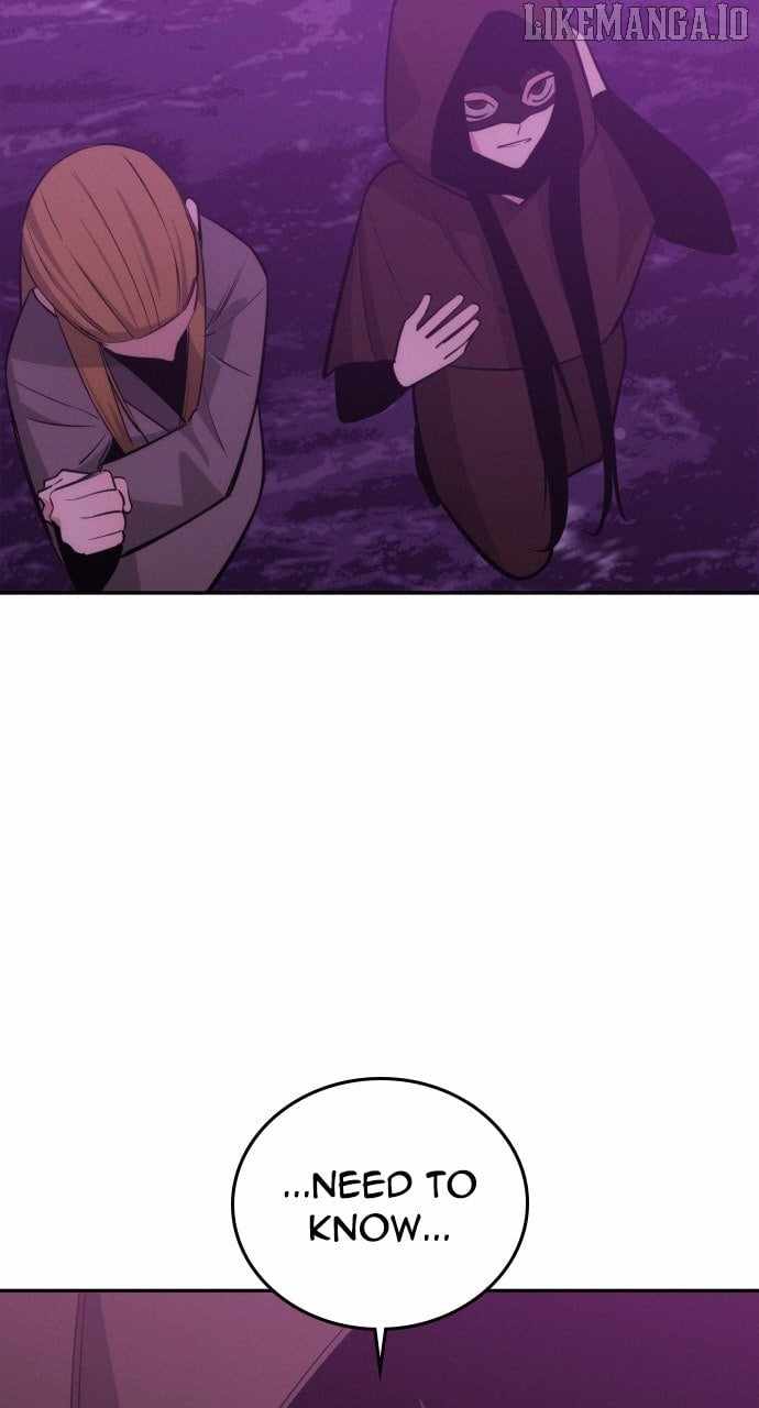 The Regressor Protects Only Me Chapter 47 - Page 70