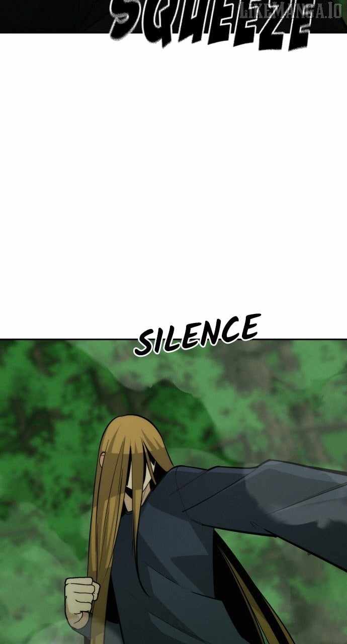 The Regressor Protects Only Me Chapter 47 - Page 8