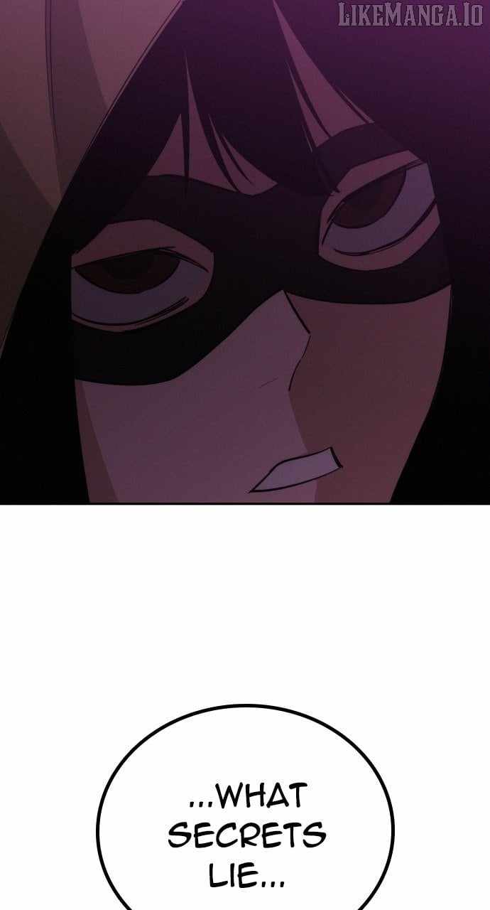 The Regressor Protects Only Me Chapter 47 - Page 71