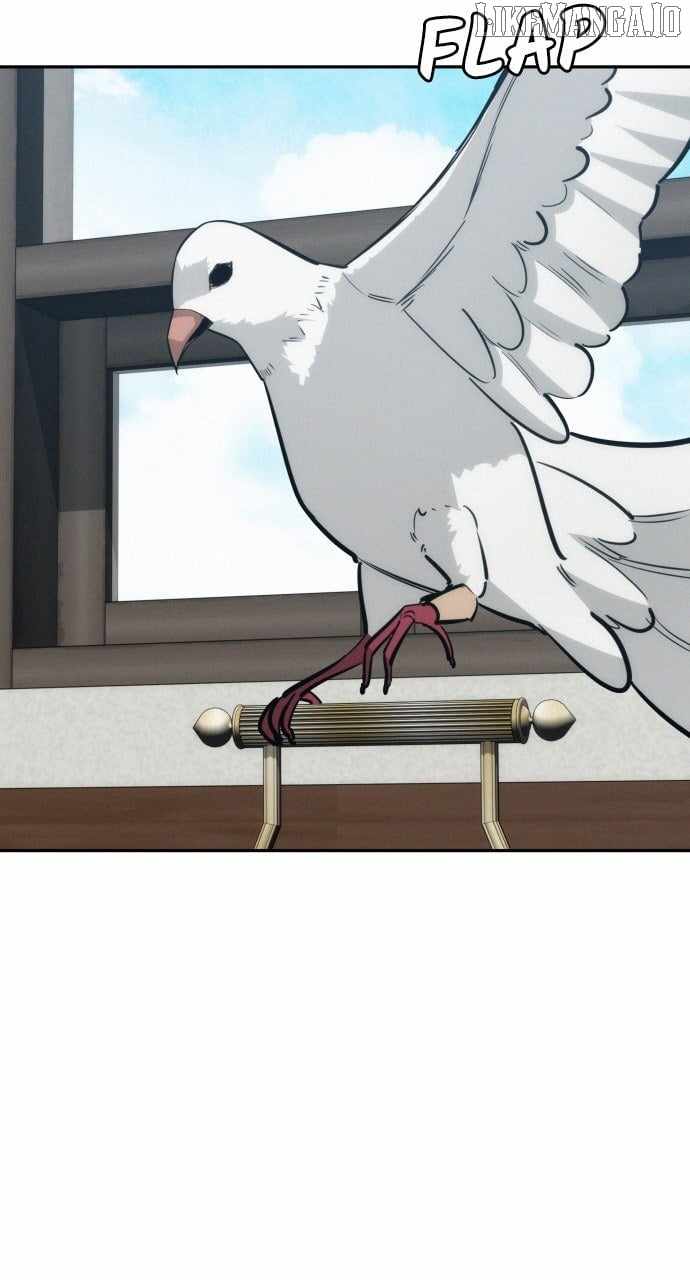 The Regressor Protects Only Me Chapter 47 - Page 74