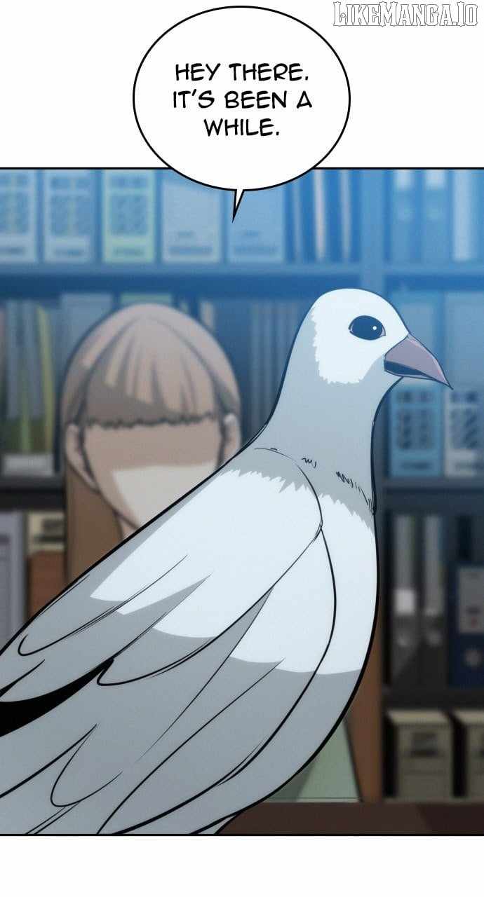 The Regressor Protects Only Me Chapter 47 - Page 75