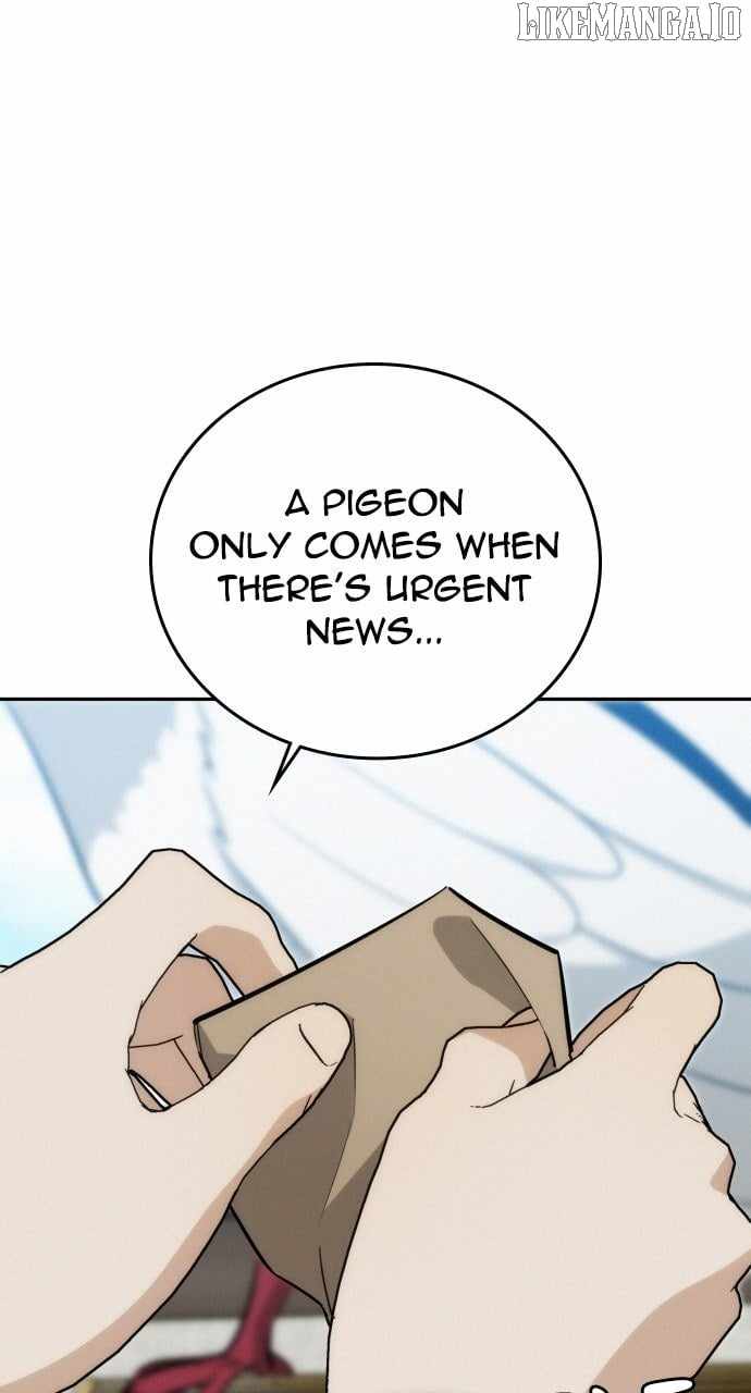 The Regressor Protects Only Me Chapter 47 - Page 76