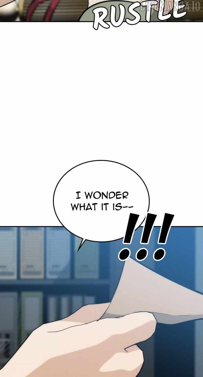 The Regressor Protects Only Me Chapter 47 - Page 77