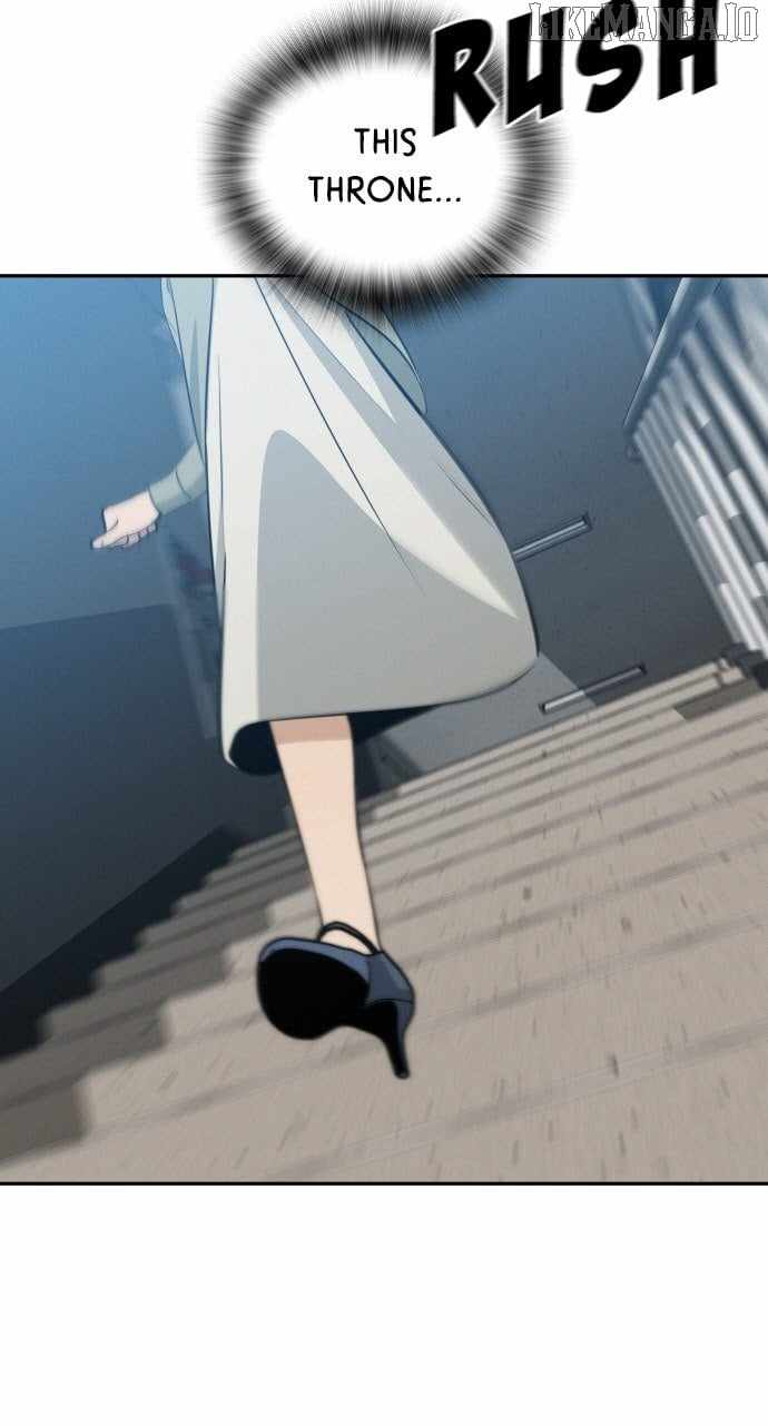 The Regressor Protects Only Me Chapter 47 - Page 80