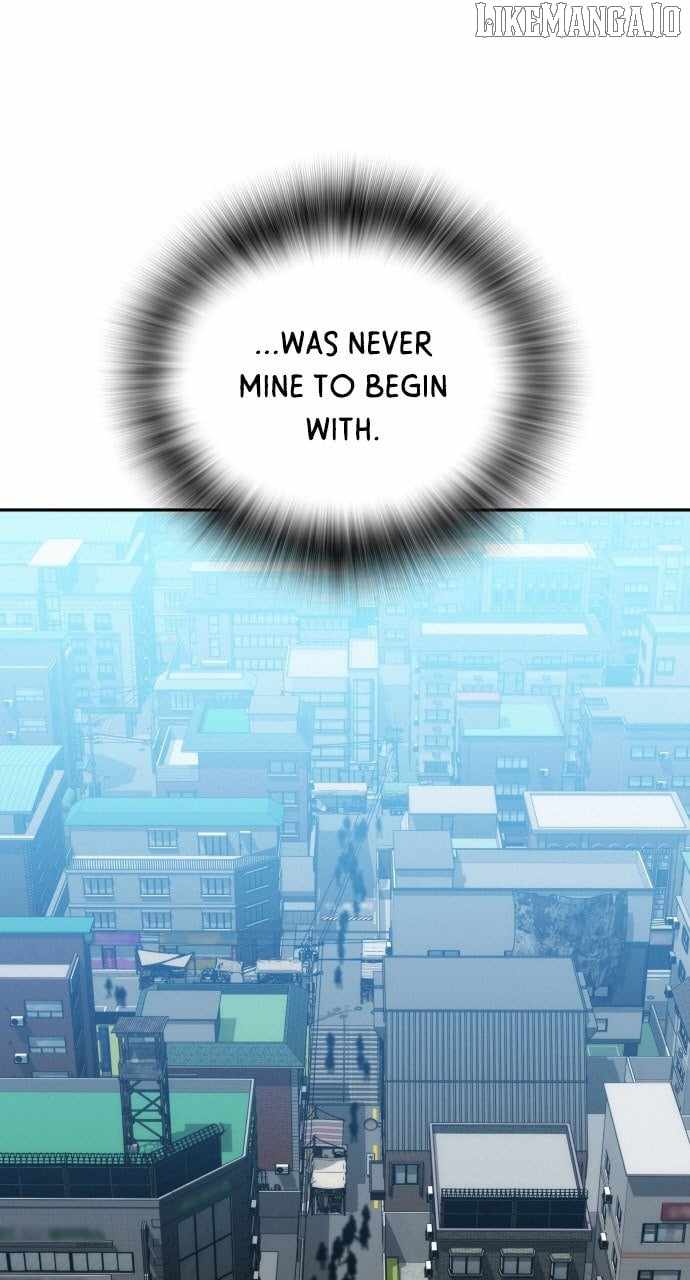 The Regressor Protects Only Me Chapter 47 - Page 81