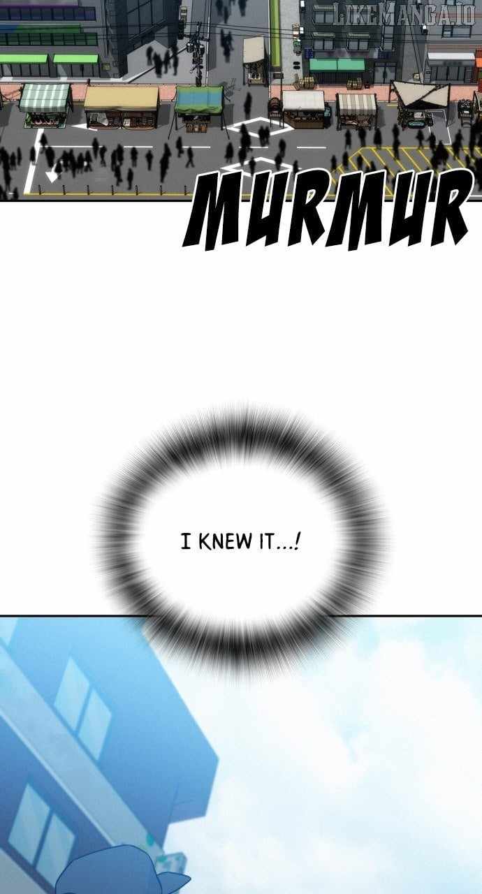 The Regressor Protects Only Me Chapter 47 - Page 82