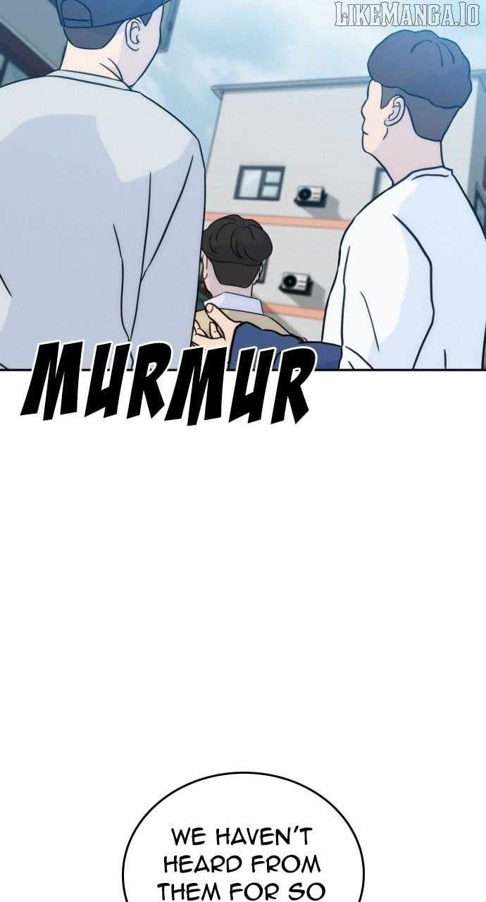 The Regressor Protects Only Me Chapter 47 - Page 83