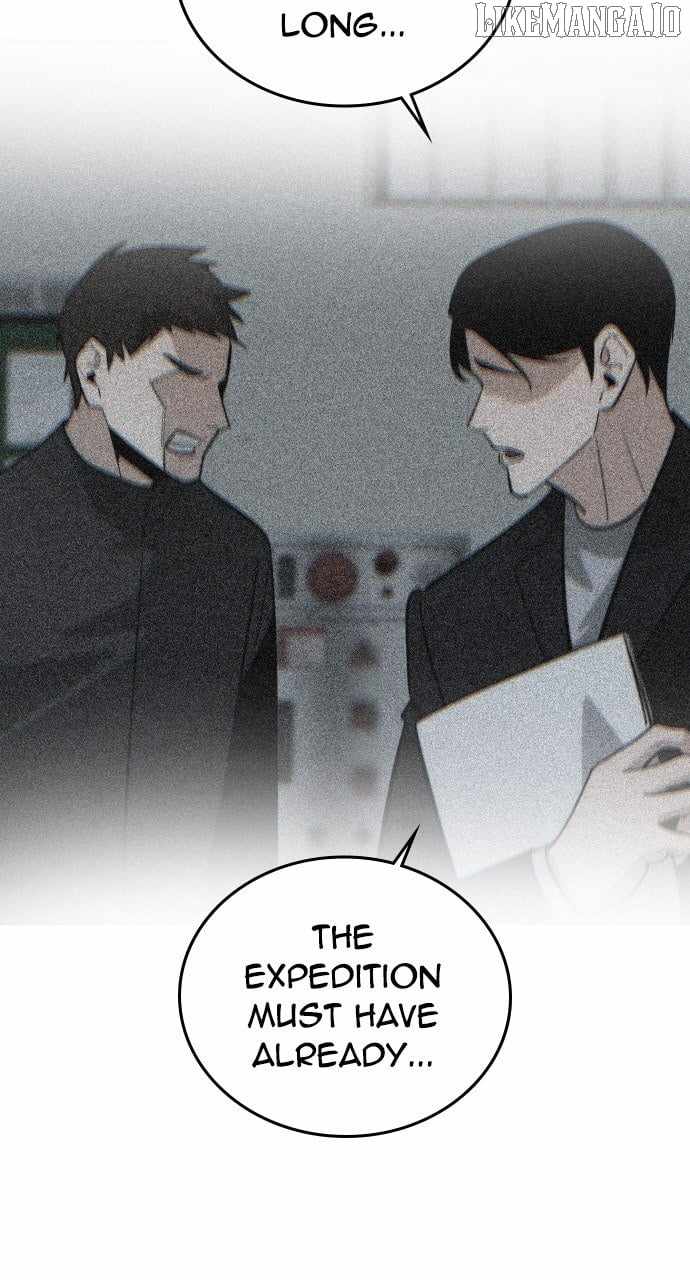 The Regressor Protects Only Me Chapter 47 - Page 84