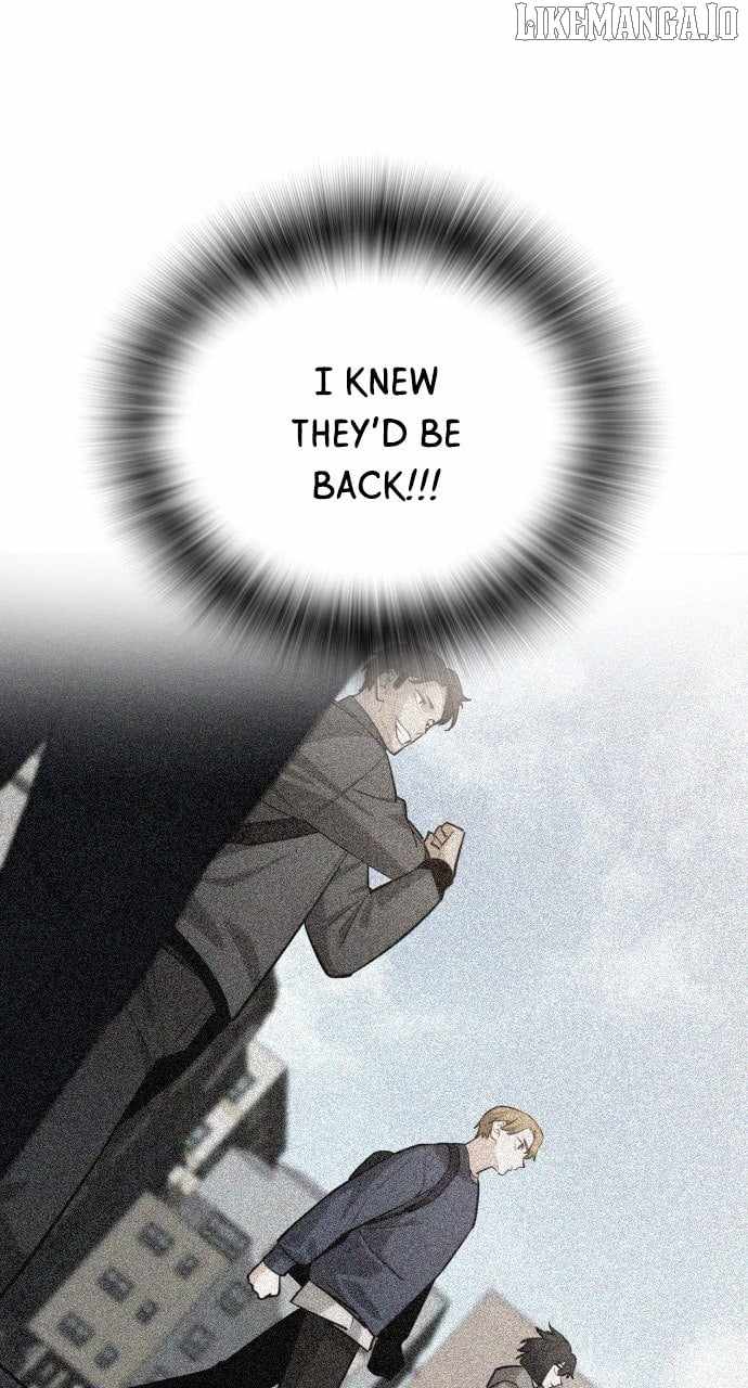 The Regressor Protects Only Me Chapter 47 - Page 85