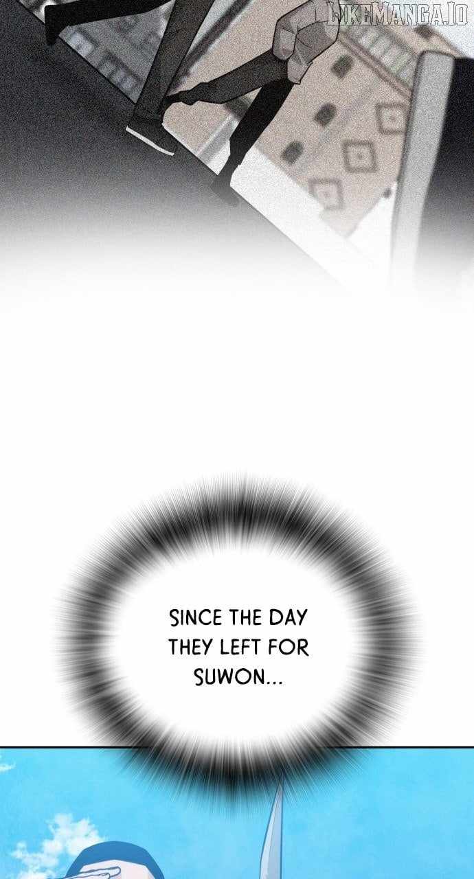 The Regressor Protects Only Me Chapter 47 - Page 86