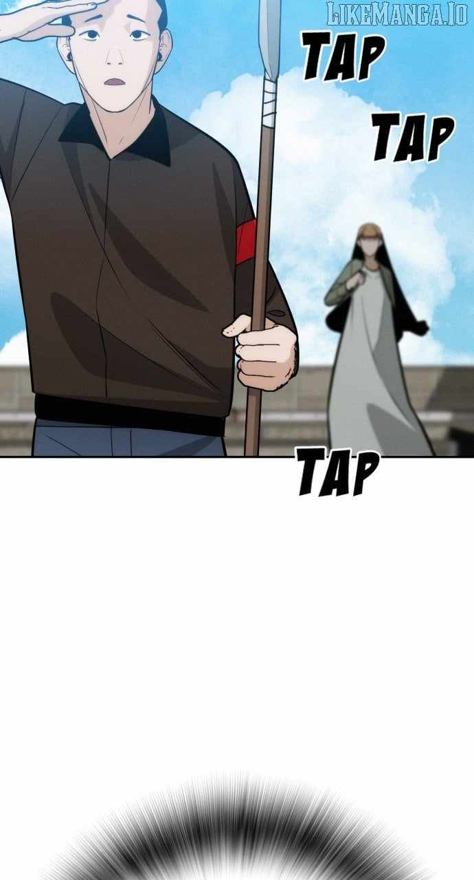 The Regressor Protects Only Me Chapter 47 - Page 87