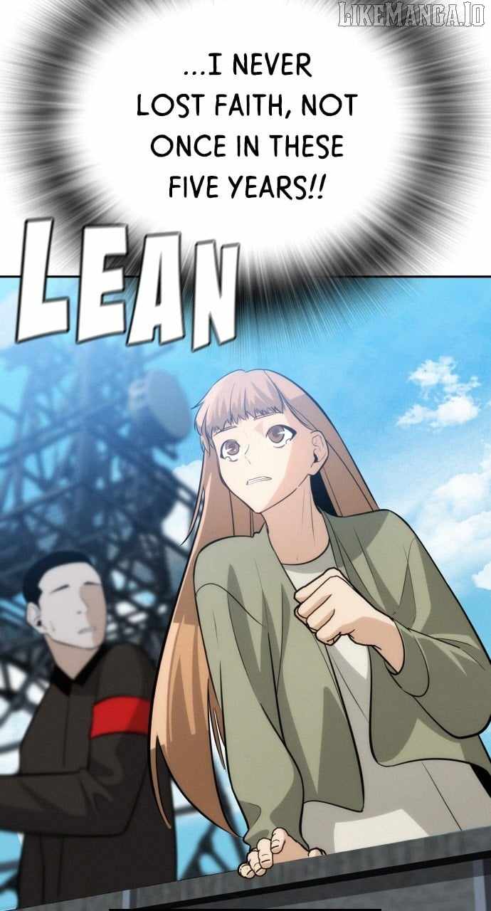 The Regressor Protects Only Me Chapter 47 - Page 88