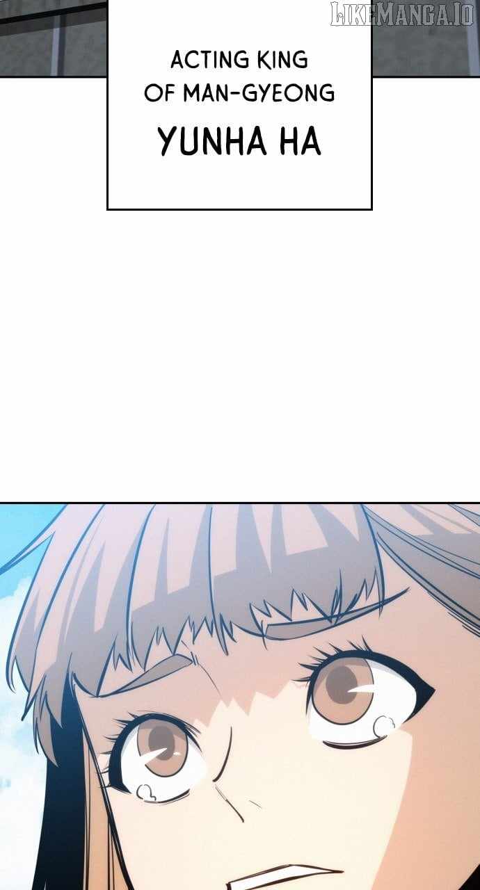 The Regressor Protects Only Me Chapter 47 - Page 89