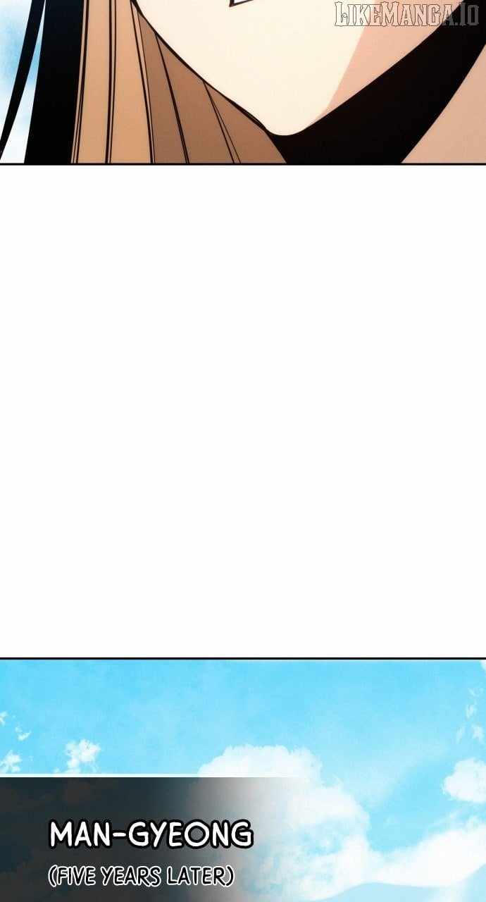 The Regressor Protects Only Me Chapter 47 - Page 90