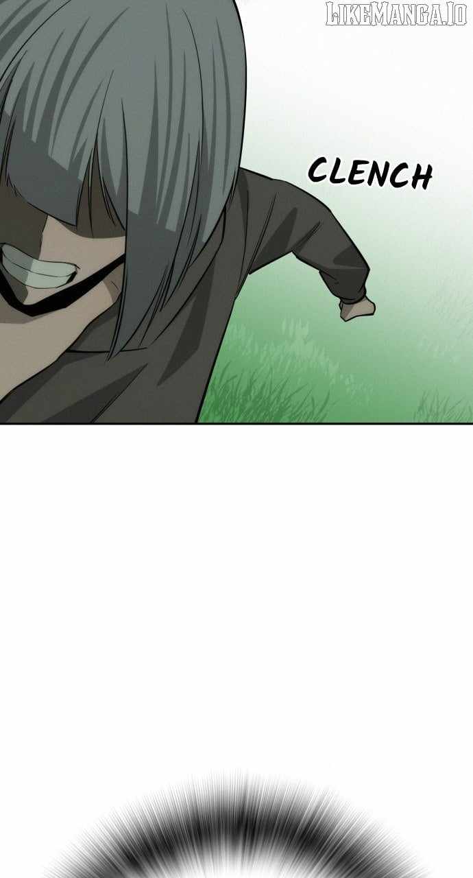 The Regressor Protects Only Me Chapter 47 - Page 10