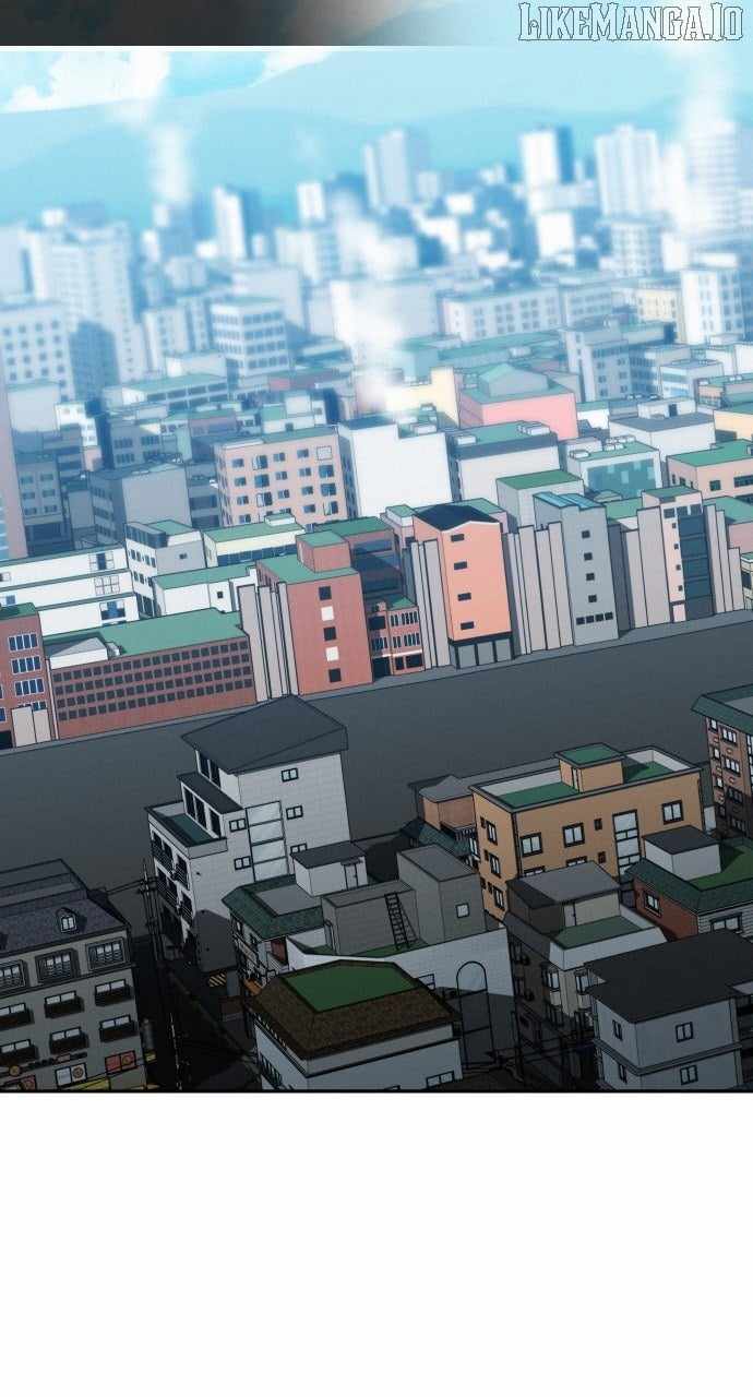 The Regressor Protects Only Me Chapter 47 - Page 91