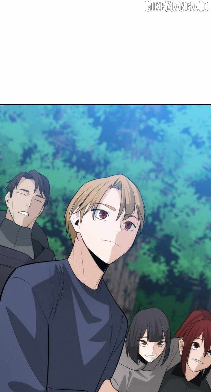 The Regressor Protects Only Me Chapter 47 - Page 92