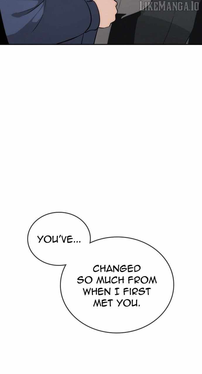 The Regressor Protects Only Me Chapter 47 - Page 93