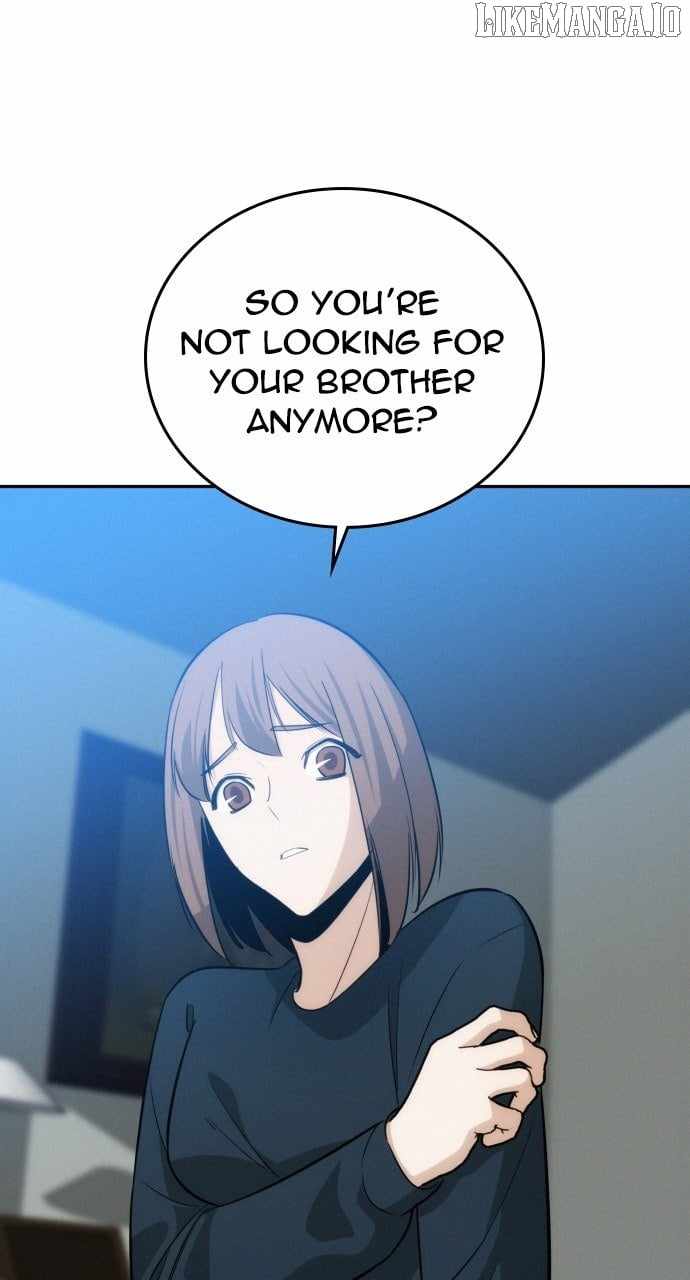 The Regressor Protects Only Me Chapter 47 - Page 94