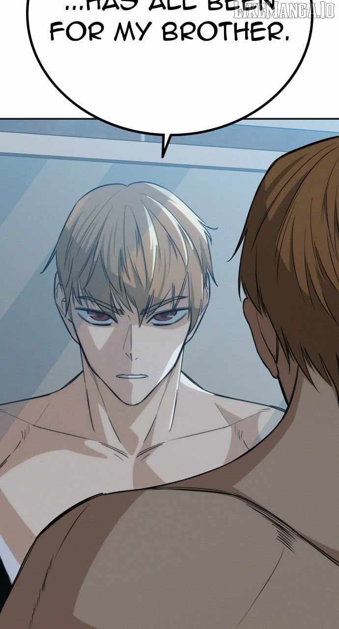 The Regressor Protects Only Me Chapter 47 - Page 98