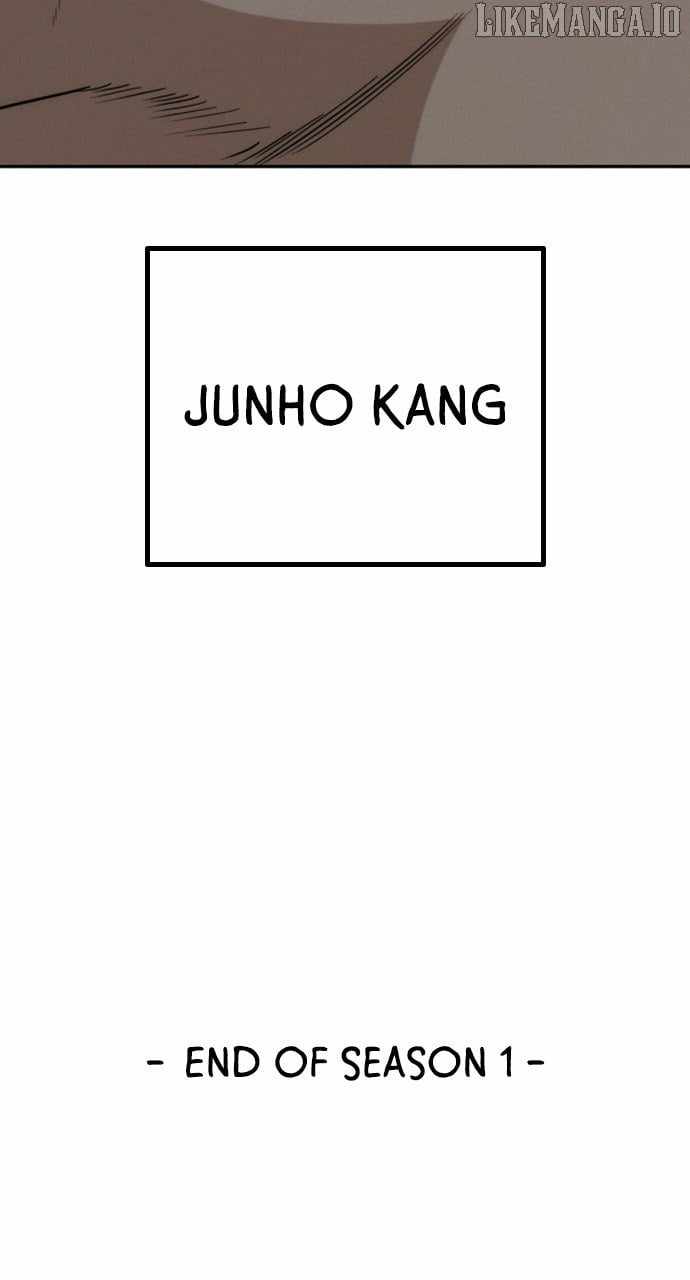 The Regressor Protects Only Me Chapter 47 - Page 99