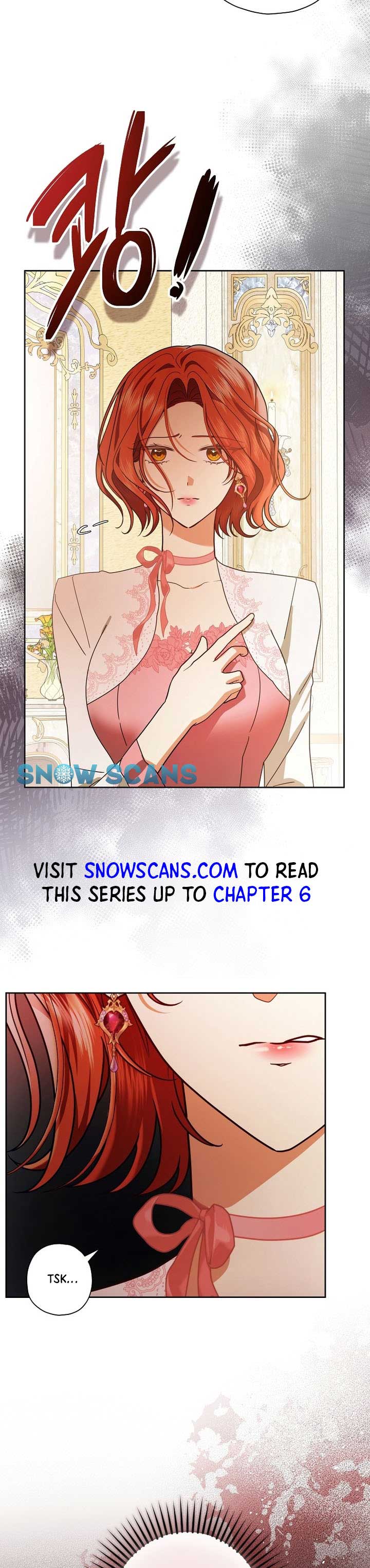 The Regretful Villainess Is Happy Because She Got Divorced Chapter 1 - Page 2