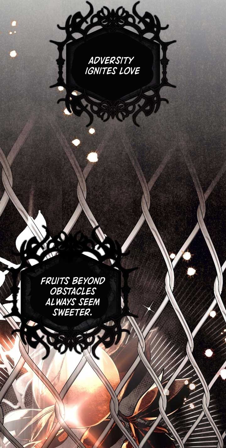 The Regretful Villainess Is Happy Because She Got Divorced Chapter 1 - Page 7