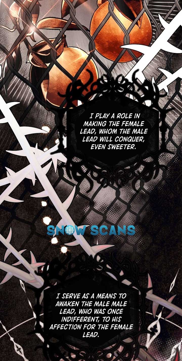 The Regretful Villainess Is Happy Because She Got Divorced Chapter 1 - Page 8