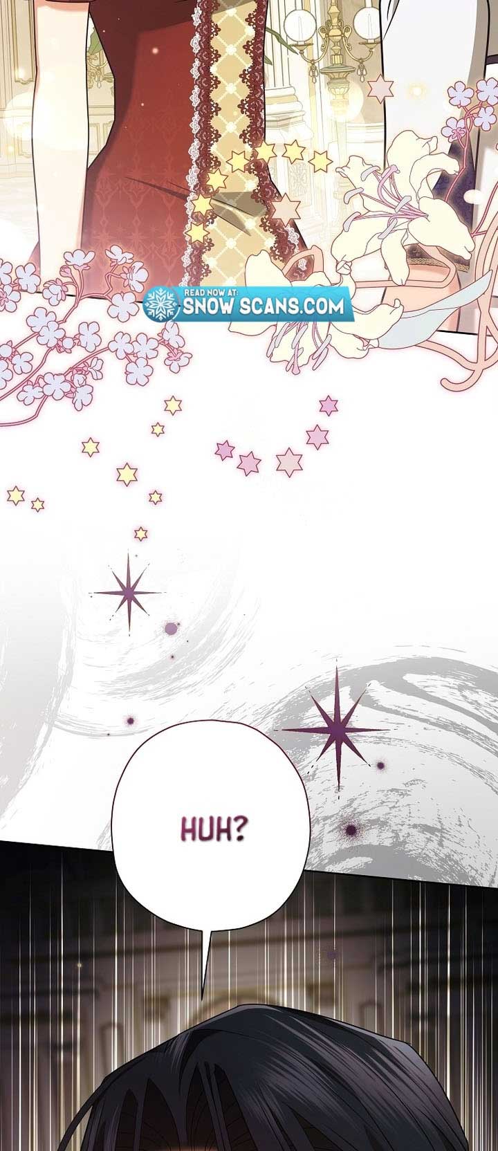 The Regretful Villainess Is Happy Because She Got Divorced Chapter 14 - Page 35