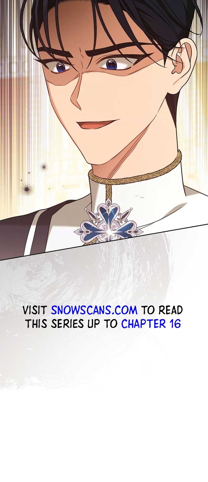 The Regretful Villainess Is Happy Because She Got Divorced Chapter 14 - Page 36