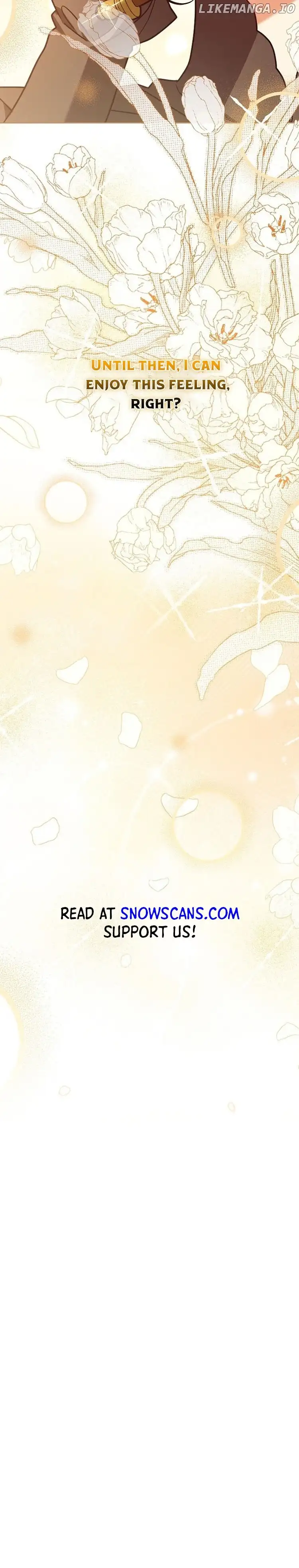 The Regretful Villainess Is Happy Because She Got Divorced Chapter 16 - Page 30