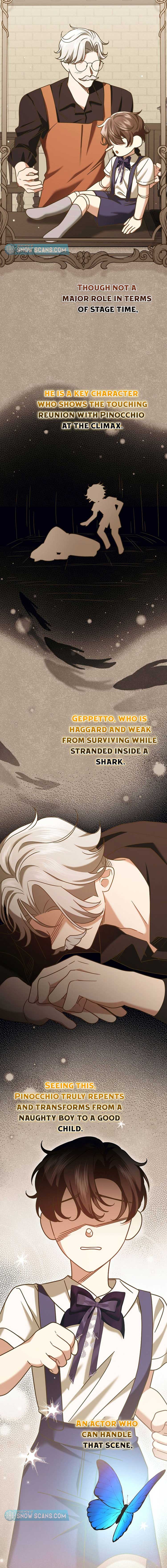 The Regretful Villainess Is Happy Because She Got Divorced Chapter 22 - Page 15
