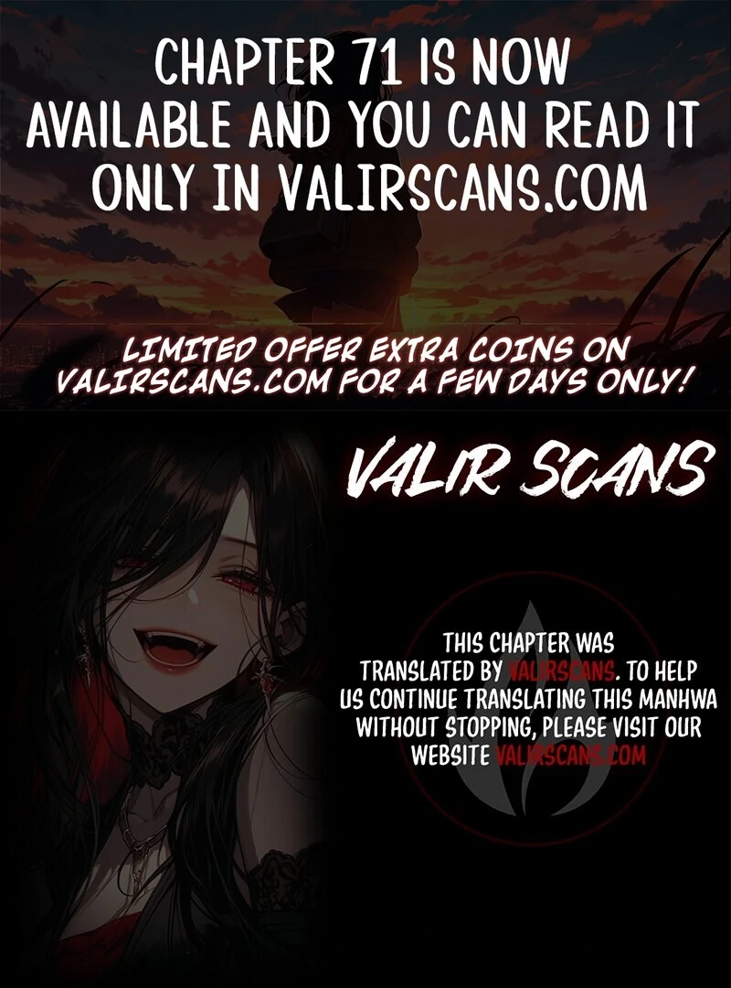 The Regretful Villainess Is Happy Because She Got Divorced Chapter 35 - Page 1