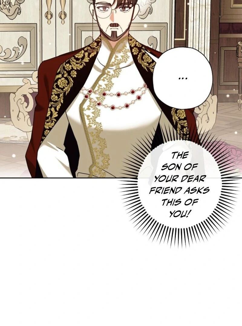 The Regretful Villainess Is Happy Because She Got Divorced Chapter 35 - Page 101