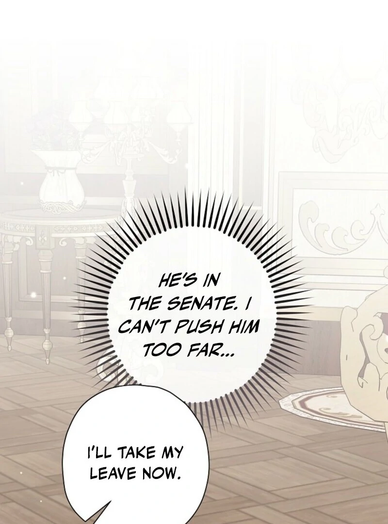 The Regretful Villainess Is Happy Because She Got Divorced Chapter 35 - Page 102