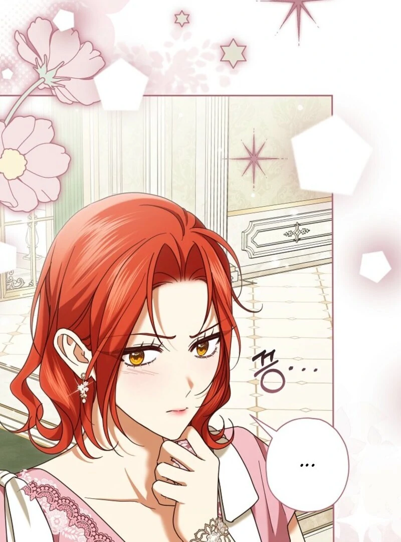 The Regretful Villainess Is Happy Because She Got Divorced Chapter 35 - Page 12