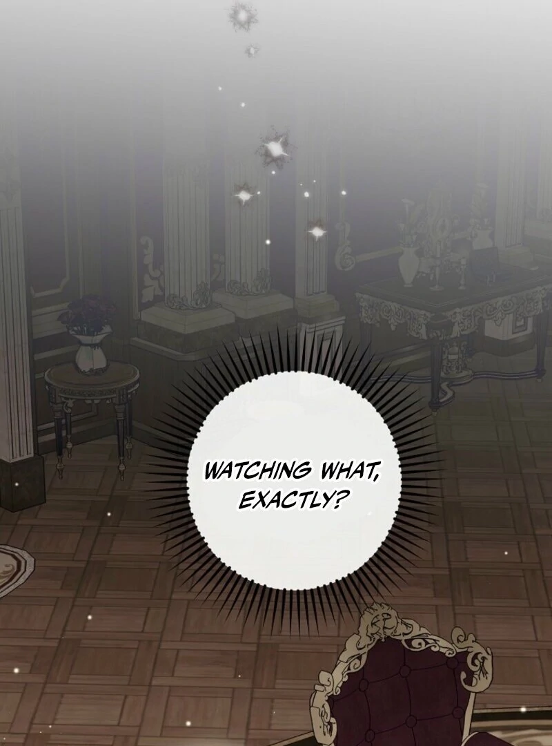 The Regretful Villainess Is Happy Because She Got Divorced Chapter 35 - Page 114