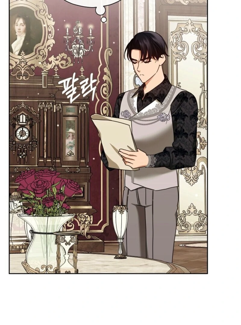 The Regretful Villainess Is Happy Because She Got Divorced Chapter 35 - Page 121