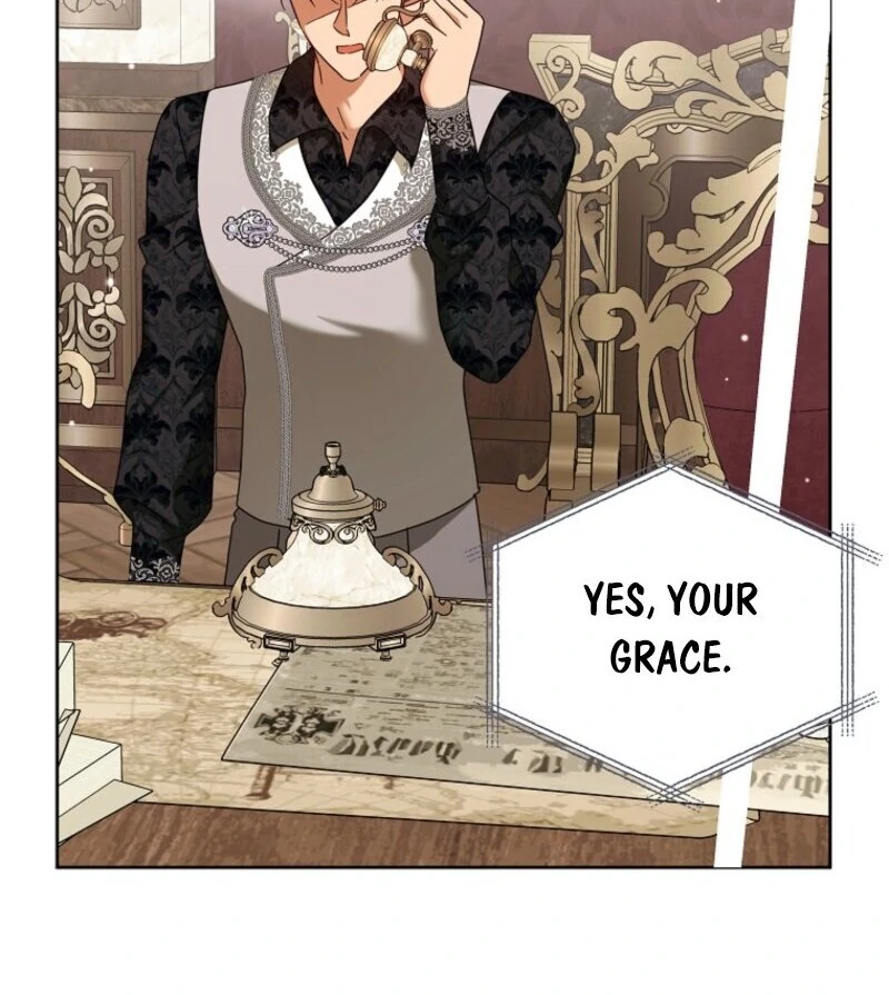 The Regretful Villainess Is Happy Because She Got Divorced Chapter 35 - Page 127