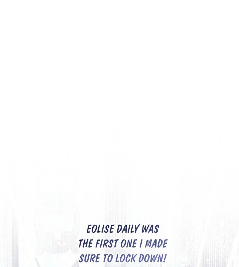 The Regretful Villainess Is Happy Because She Got Divorced Chapter 35 - Page 128